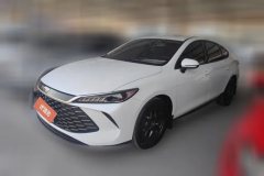 2025 BYD Qin Plus 2025 DM-i Smart Drive 55KMLeading #1