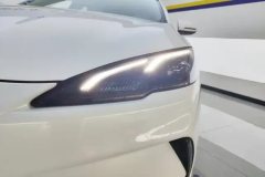 2025 BYD Seal 05 DM-i 2025 DM-i Smart Drive 1.5L AT 55KMLuxury #5