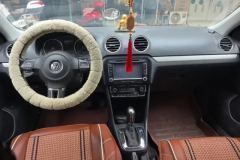 2015 Volkswagen Jetta 2015 1.6 AT Luxury #12