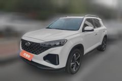 2022 Hyundai ix35 2021 2.0 AT 2WDGLSLeading #1