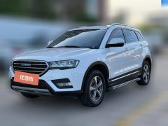 2017 Haval H6 Coupe 2016 Blue Label 1.5T AT 2WDElite #1