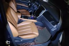2018 BYD Song MAX 2018 1.5T AT Smart ConnectLuxury6Seat #8