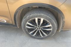 2016 GAC Trumpchi Trumpchi GS4 2015 1.3T AT 200TLuxury #6