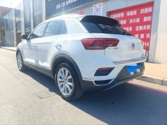 2019 Volkswagen T-Roc 2018 1.4T AT 230TSIEntryFWD #5