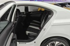 2023 Volkswagen Bora Sedan 2023 1.5T AT 300TSI DSGrespectEdition #11