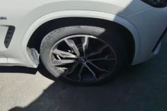 2022 BMW X3 2022 2.0T AT xDrive30i Leading MYaoye suit #6