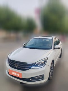 2016 Dongfeng Fengshen Fengshen A60 2016 1.5 MT Premium #1