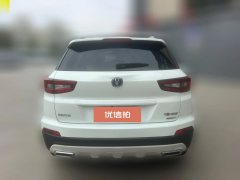 2018 Chang'an CS55 2018 1.5T AT Colorful #5