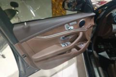 2021 Mercedes-Benz E-Class 2021 2.0T AT E300LFashion #7
