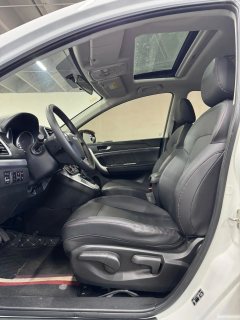 2021 Haval M6 2019 1.5T AT DCTElite China VI #8