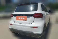 2020 Leapmotor T03 2020 400Luxury EV #3