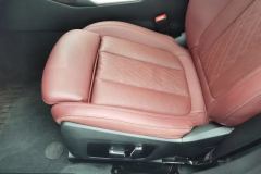 2024 BMW 3 Series 2024 2.0T AT 320Li MSport Pkg #21
