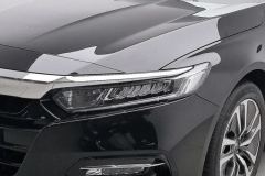 2019 Honda Accord 2018 2.0 AT SharpcollarEdition HEV #5