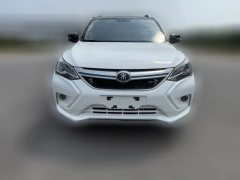 2017 BYD Song EV 2017 1.5T AT DMLuxury 4WD HEV #2