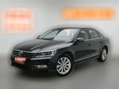 2018 Volkswagen Passat 2017 1.8T AT 330TSIHonor #1