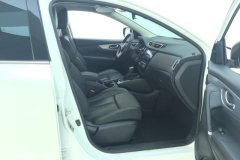 2022 Nissan Qashqai 2022 2.0 AT XV Prem.Luxury #8