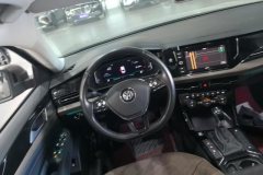 2019 Volkswagen Passat 2019 2.0T AT 330TSILuxury China VI #15