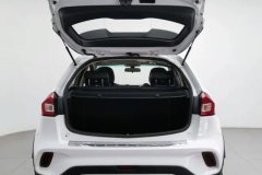 2019 Geely Auto Vision X3 2017 1.5 AT Premium #20