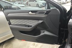2024 Volkswagen Magotan 2023 2Million Edition 2.0T AT 330TSI DSGLeading #7
