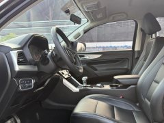 2021 Great Wall Great Wall Pao 2021 2.0T CommercialEdition AT Diesel2WDElitelong boxGW4D20M #7