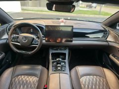2020 BYD Han 2020DM 4WDPerformancePremium #5