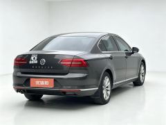 2017 Volkswagen Magotan 2017 1.8T AT 330TSILeading #9