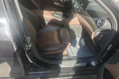 2019 Mercedes-Benz E-Class 2019 1.5T AT E260LSport #8