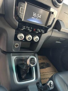 2016 Beijing Off-Road Beijing BJ40 2016 2.0T MT 40LPremium4WD #20