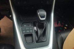 2020 Toyota RAV4 2020 2.0L AT CVT2WDfashionPLUSEdition #16