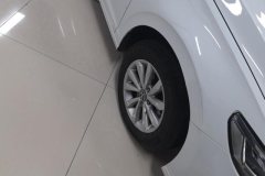 2024 Volkswagen Bora Sedan 2023 1.2T AT 200TSI DSGsmooth travelEdition #6