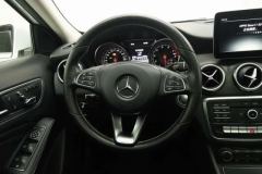 2018 Mercedes-Benz GLA-Class 2017 1.6T AT GLA200DynamicFWD #15