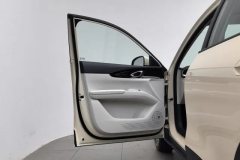 2025 Geely Galaxy Geely Galaxy Xingyuan 2026 310km Youth #11