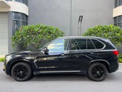 2017 BMW X5 2017 2.0T AT 28i (Imported) #3