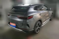 2021 BYD Song Plus 2020 1.5T AT Premium #3