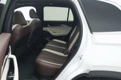 2022 Geely Auto Xingyue L 2021 2.0TD AT DCT EVO2WDSmart Premium #19