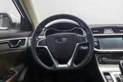 2016 Geely Auto Emgrand GL 2017 1.3T AT Premium #15