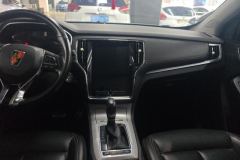 2017 Roewe RX5 2018 1.5T AT 20TConnectednetSmart PremiumFWD #13