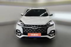 2022 Chery Tiggo 8 2023 KunpengEdition 1.6T AT 290TGDI Excellence #2