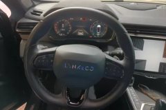 2021 Lynk & Co Lynk & Co 01 2021 2.0TD 4WDdark nightEdition #15