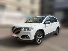 2015 Haval H6 2014 1.5T MT SportElite FWD #1