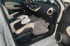 2024 Wuling Motors Wuling Bingo 2024 203km Enjoy lightly #8