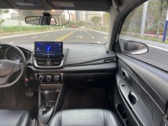 2020 Toyota Yaris L 2020 1.5 AT Leading #21