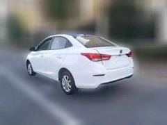 2020 Chang'an Yuexiang Sedan 2019 1.5 AT Luxury China VI #8
