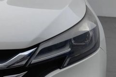 2018 Dongfeng Fengshen Fengshen AX7 2018 Classic 1.6T AT Luxury #5
