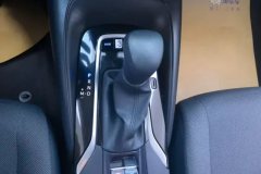 2019 Toyota Corolla 2019 1.2T AT S-CVT GL-iElite #16