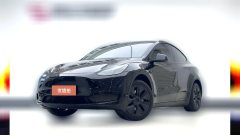 2024 Tesla Model Y 2023 rear wheel driveEdition #1