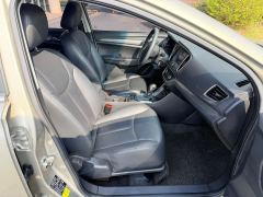 2017 Roewe 360 2015 1.5 AT Luxury #15