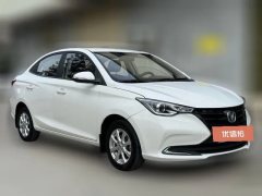 2019 Chang'an Yuexiang Sedan 2018 1.4 MT Luxury #6