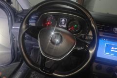 2018 Volkswagen Magotan 2017 1.4T AT 280TSIComfort #15