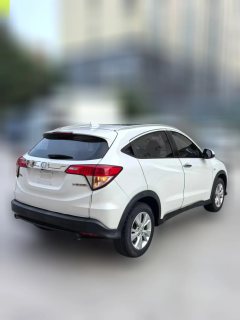 2019 Honda Vezel 2019 1.5 AT pioneer China VI #4